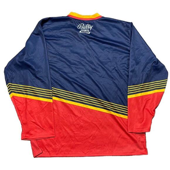 St. Louis Cardinals | Men’s XL SGA Sweater - Picture 2 of 5